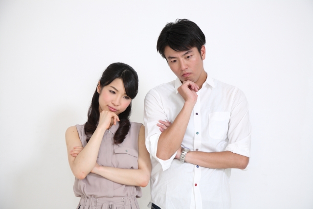 婚活で会った相手と交際 成婚するには決め手に欠ける 迷うときは 恋人が欲しい 真面目な恋活や失恋を乗り越えるための運命の出会い